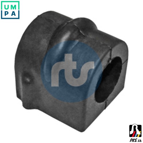 Mounting stabiliser bar - mounting,