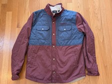 Marmot Weslo Insulated Jacket