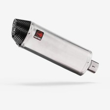 Lextek Stainless Steel RP2