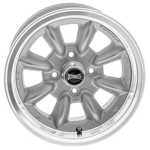 Classic mini wheel 13x7 - classic,