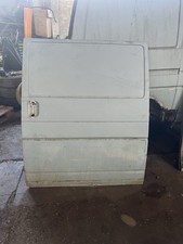 VW T4 TRANSPORTER 2001 1.9 TD