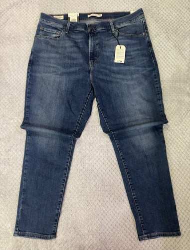 Women levi 712 high - levi's,