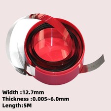 0.01mm~0.6mm Thick Stainless
