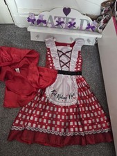 7-8 Little Red Riding Hood