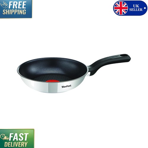 Stainless steel non - stainless, wok