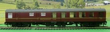Bachmann 39-101A BR Mk1