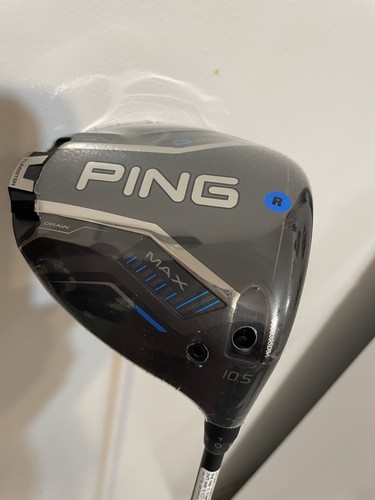 Ping g440 max driver - ping,