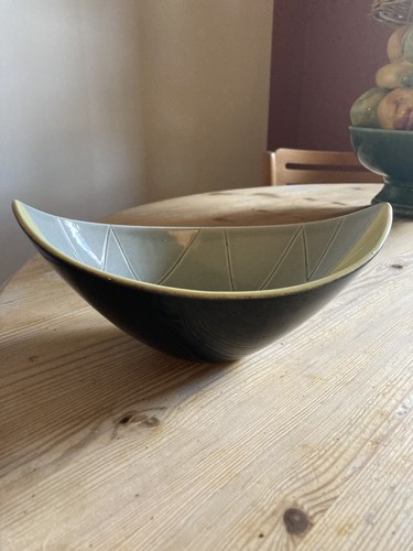 Bowl vintage california - bowl,