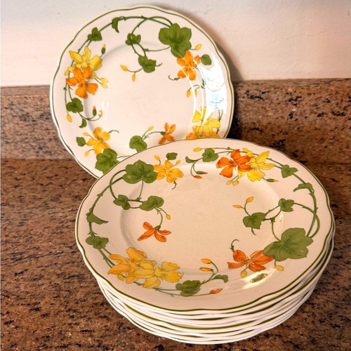 Set vtg villeroy boch - 9,