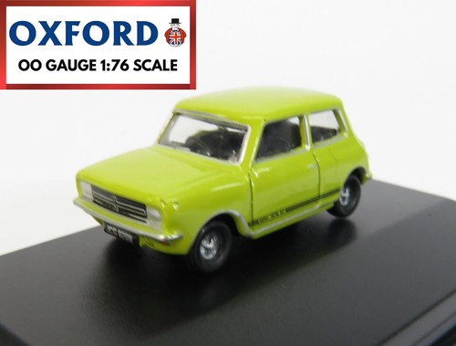 Oxford diecast 76mingt007 - diecast, mini