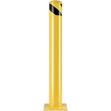 2PCS Safety Bollard 36" 42"