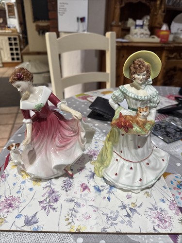 Royal doulton best friend - royal, my