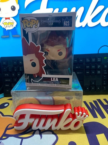Lea funko pop - lea,