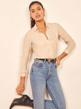 Reformation Women’s 100%