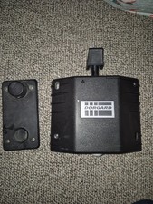 ?? ?A* Demo Use Black Dorgard Fireco Auto Release Fire Door Closer retainer 