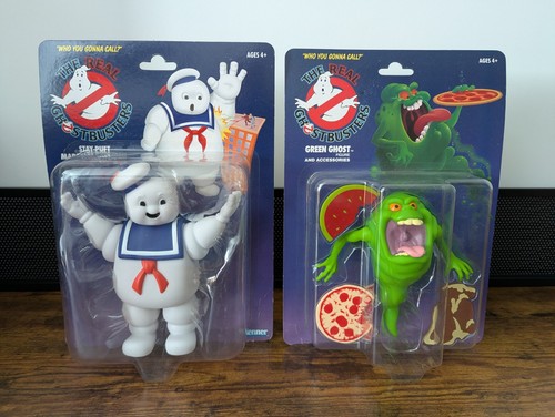 Ghostbusters kenner classics - kenner,