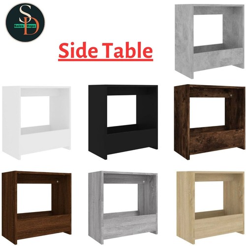 Side cabinet storage unit - side,