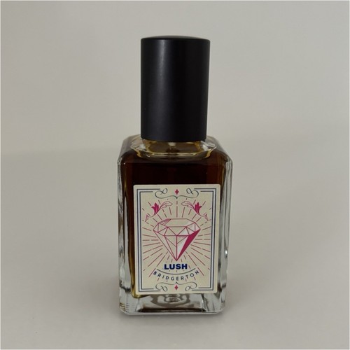 Lush bridgerton perfume 30ml - bridgerton,