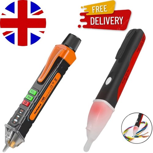 Voltage tester pen non - voltage,