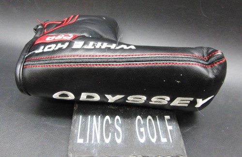 Odyssey white hot pro - odyssey,
