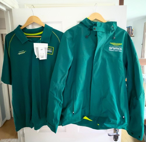 Aston martin staff - staff, kit