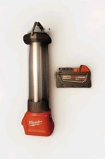 Milwaukee M18 18 Volt TROUBLE