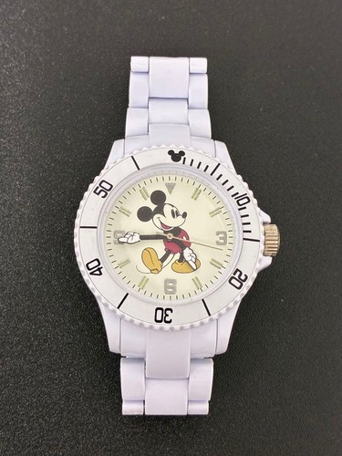 Disney mickey mouse white - mickey,