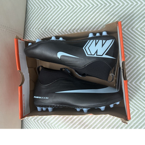 Nike zoom superfly academy - nike, 10
