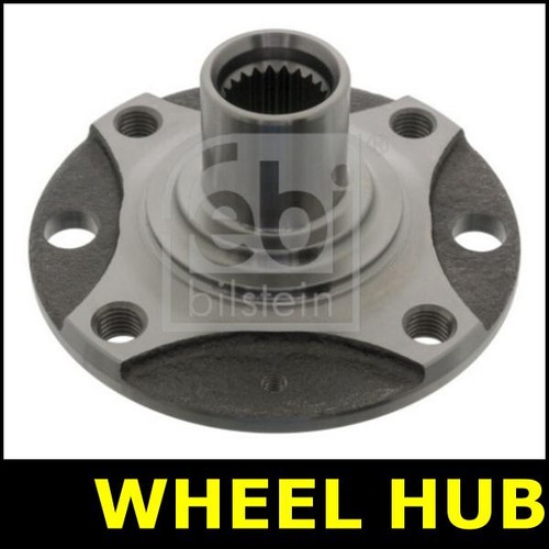 Wheel hub front fits vauxhall - wheel,