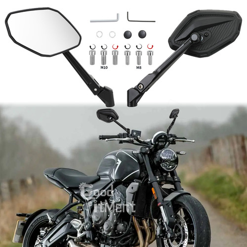 For triumph trident 660 street - for,