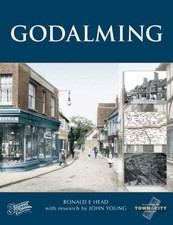 Godalming (Town and City
