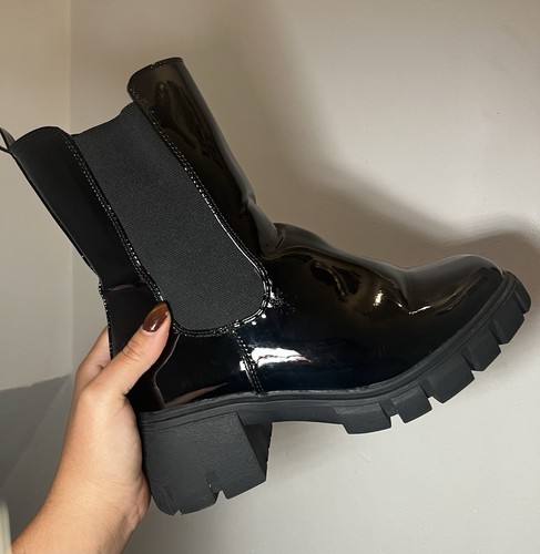 Simply women black - simply, ankle