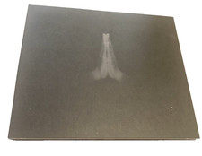 SAULT - UNTITLED -RISE (FOREVER LIVING ORIGINALS 2020 CD)