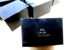 PLV10 1R6 1.6 ohm 0.02% 10W