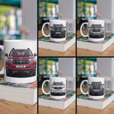 Personalised Toyota Land
