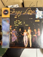 Skyy : Skyy Line (Vinyl) 12" -