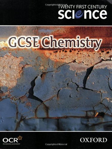 Twenty first century science - twenty,