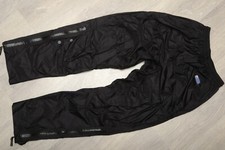 MONTANE MINIMUS PERTEX SHIELD PANTS - lightweight waterproof MEN'S TROUSERS - S