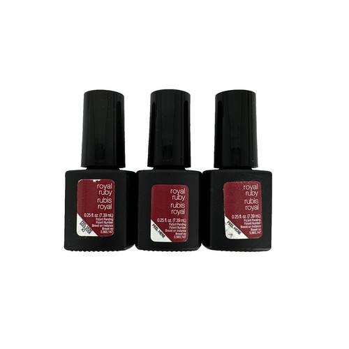 Pack sensationail color - 3,
