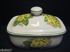 Primrose English Fine Bone