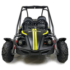 Hammerhead™ GTS150 (With USA