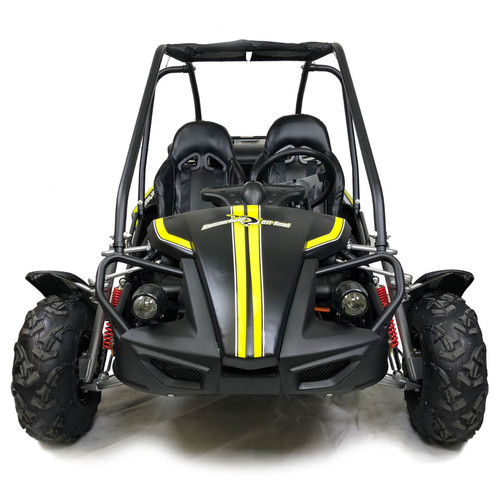 Hammerhead gts150 with usa - gts150,