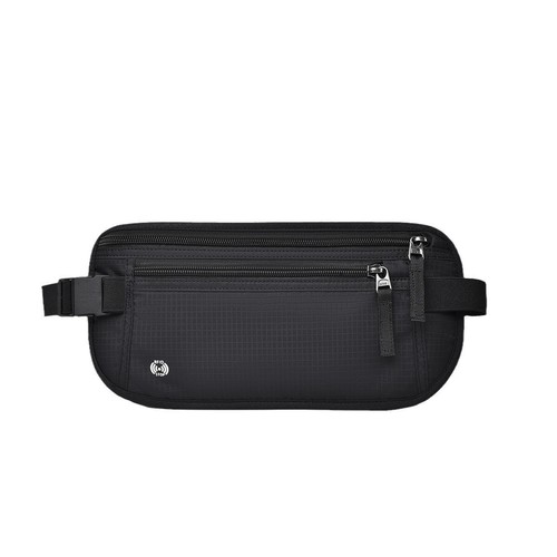 Rough fit bumbag - bumbag, waist
