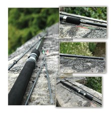 CLEARANCE 10' FEEDER MATCH