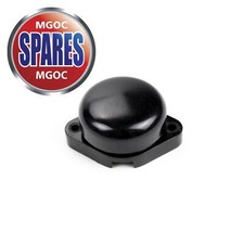 Classic MG MGA 1955 - 1962