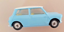 Corgi Toys Code3  No.227