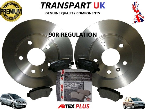 For vauxhall zafira rear - vauxhall, b