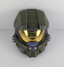 Halo Master Chief Helmet Mask
