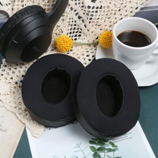 1 Pair Headphone Ear Pads For