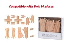 Thomas wooden train Adaptor